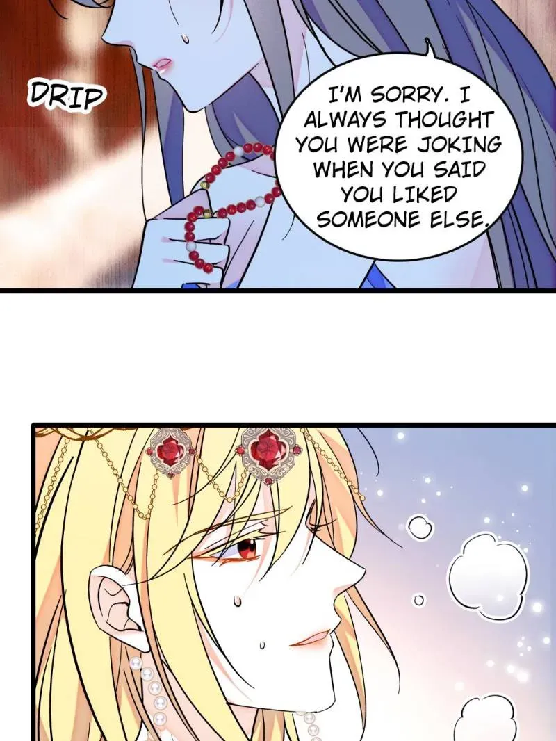 Romance in the Beast World Kainu Manga Chapter 341 Page 24
