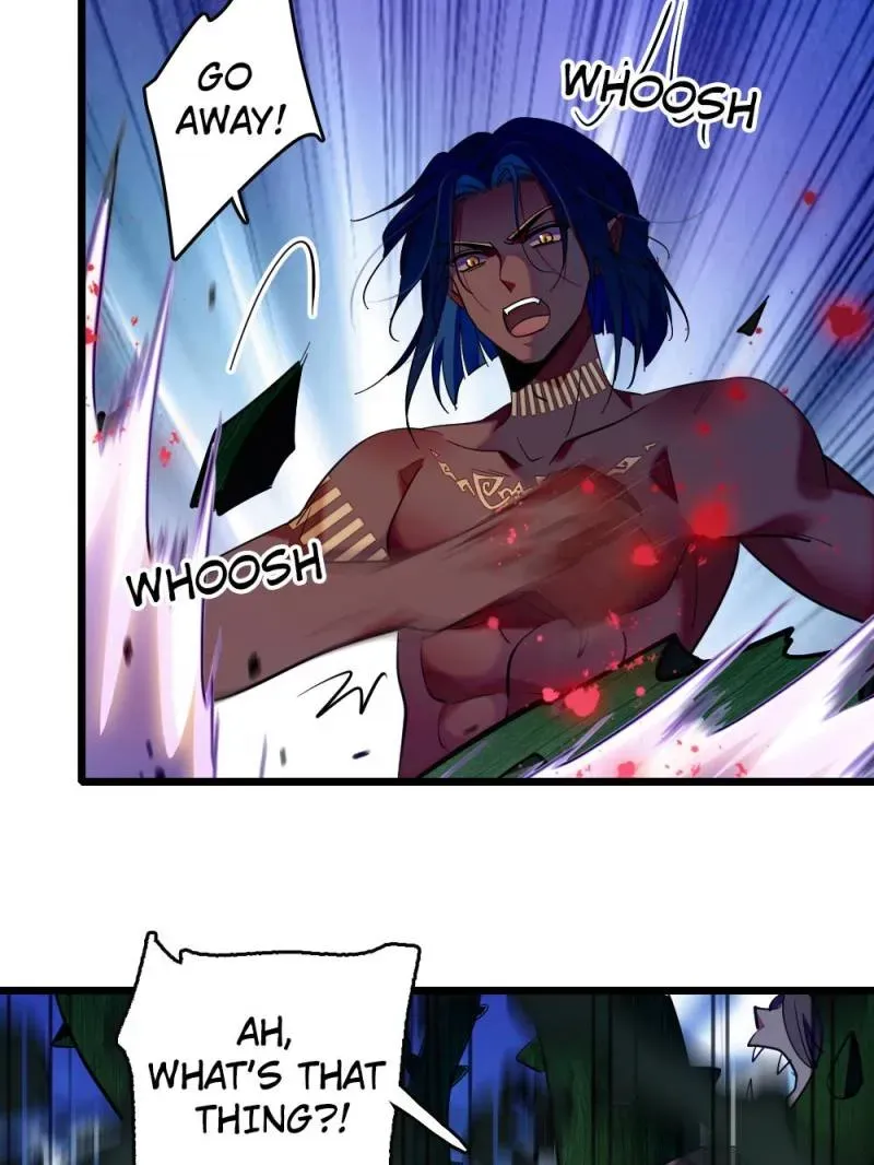 Romance in the Beast World Kainu Manga Chapter 340 Page 2