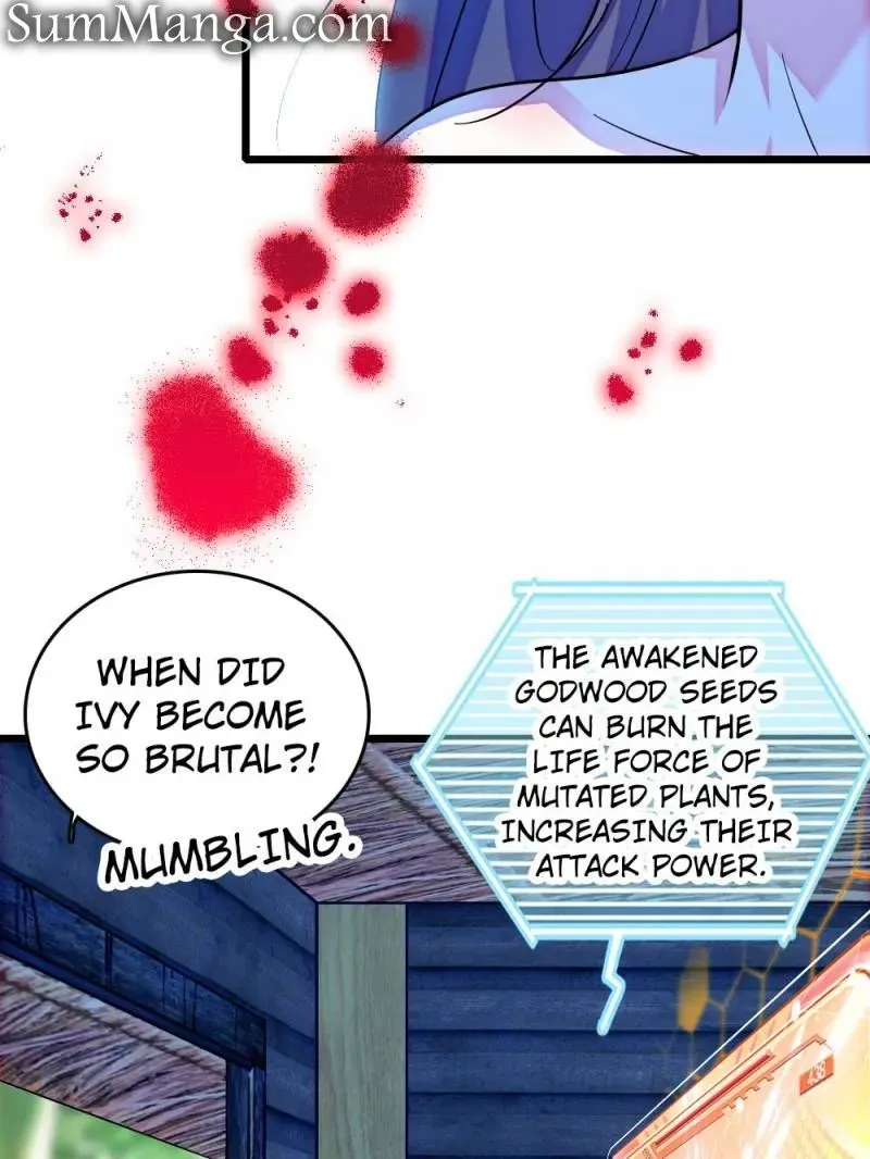 Romance in the Beast World Kainu Manga Chapter 340 Page 6