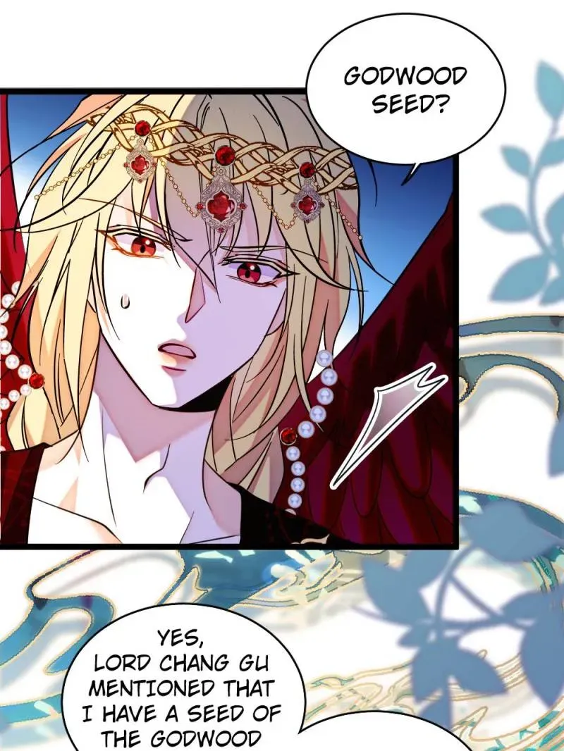 Romance in the Beast World Kainu Manga Chapter 336 Page 26