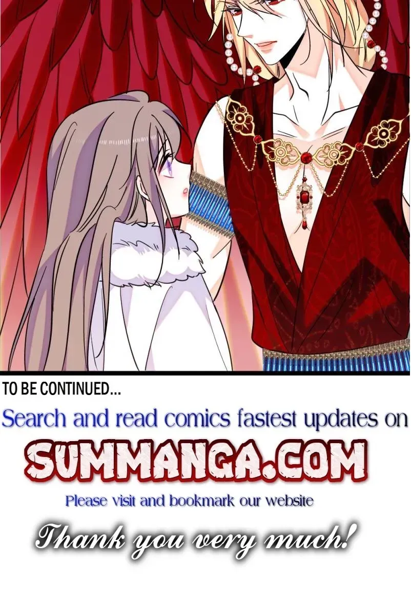 Romance in the Beast World Kainu Manga Chapter 336 Page 29