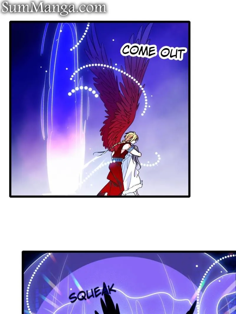 Romance in the Beast World Kainu Manga Chapter 335 Page 2