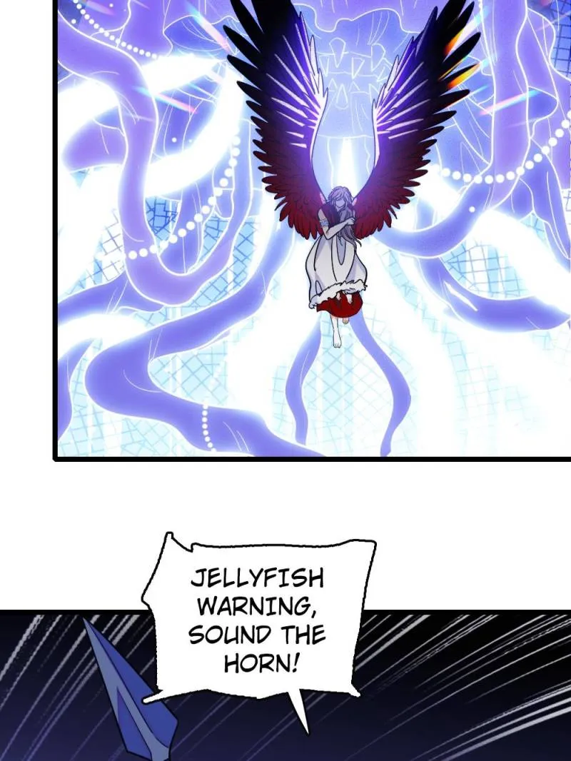 Romance in the Beast World Kainu Manga Chapter 335 Page 3