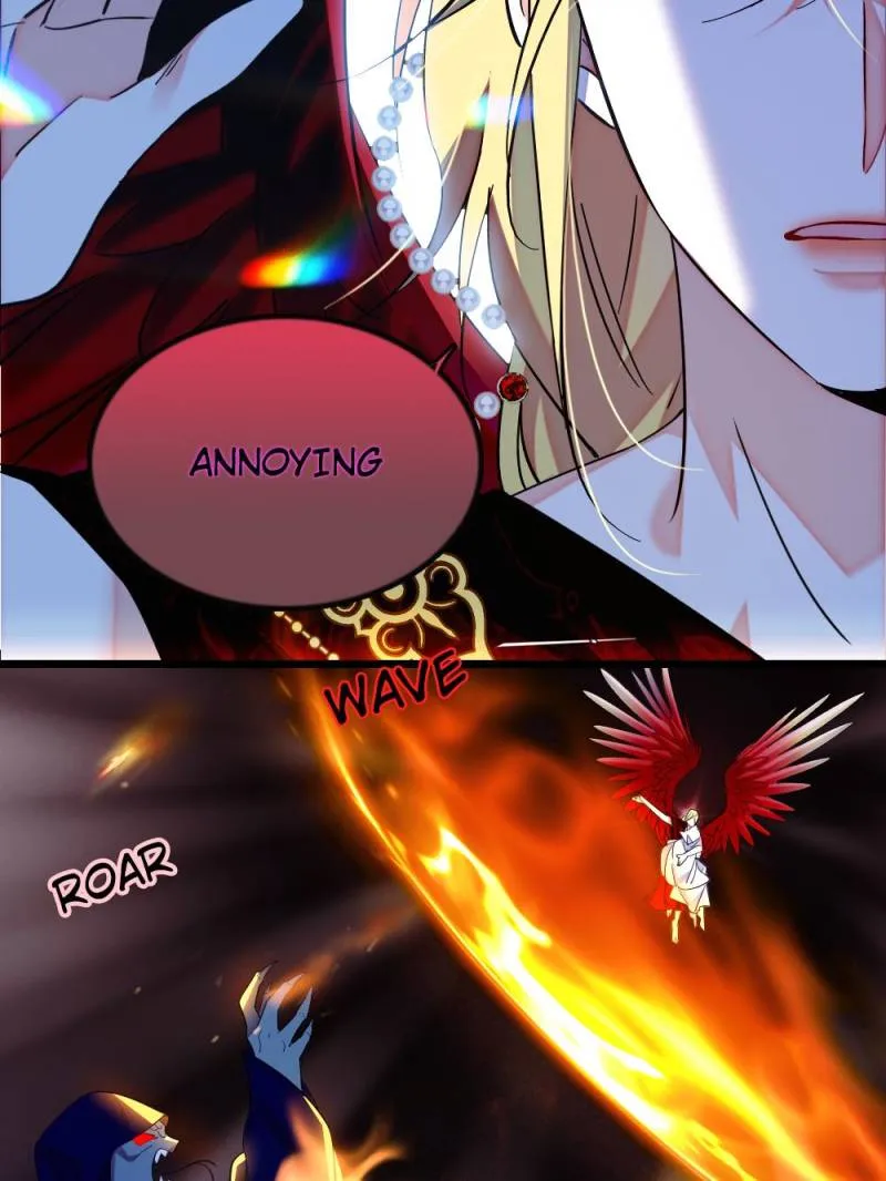 Romance in the Beast World Kainu Manga Chapter 335 Page 5