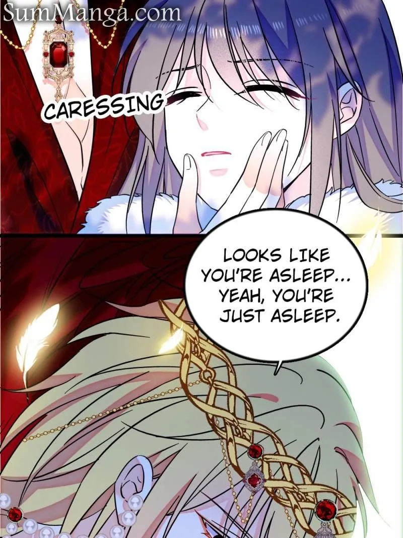 Romance in the Beast World Kainu Manga Chapter 335 Page 12