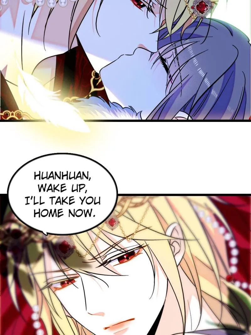 Romance in the Beast World Kainu Manga Chapter 335 Page 13