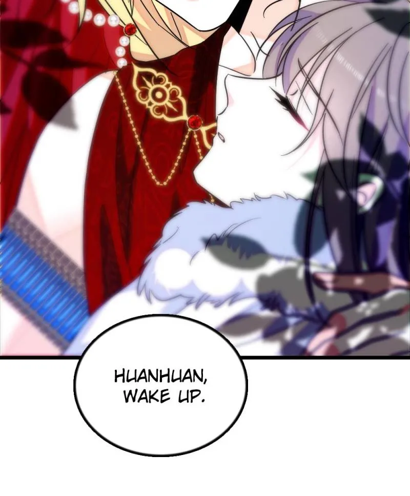 Romance in the Beast World Kainu Manga Chapter 335 Page 14