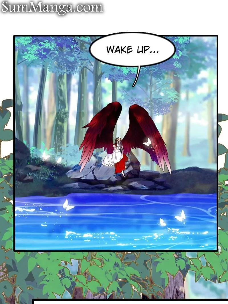 Romance in the Beast World Kainu Manga Chapter 335 Page 15