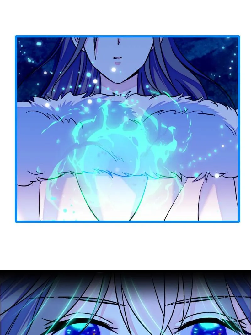 Romance in the Beast World Kainu Manga Chapter 335 Page 20