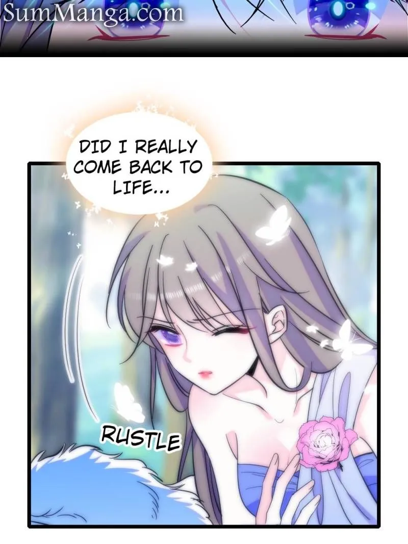 Romance in the Beast World Kainu Manga Chapter 335 Page 21