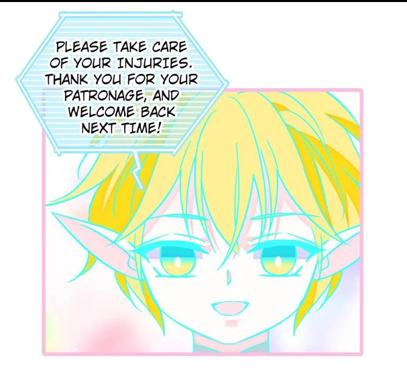 Romance in the Beast World Kainu Manga Chapter 335 Page 23