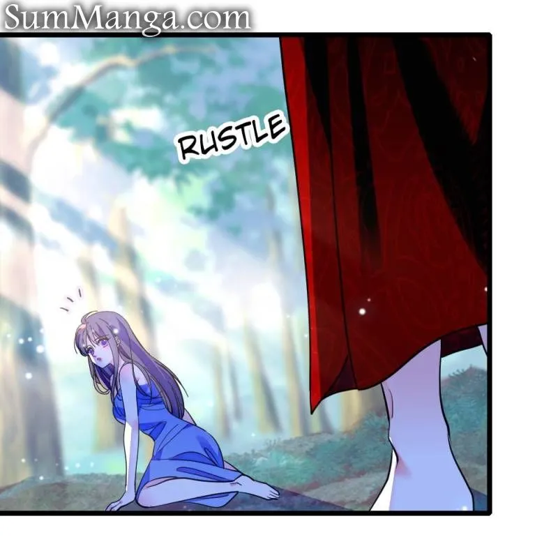 Romance in the Beast World Kainu Manga Chapter 335 Page 27