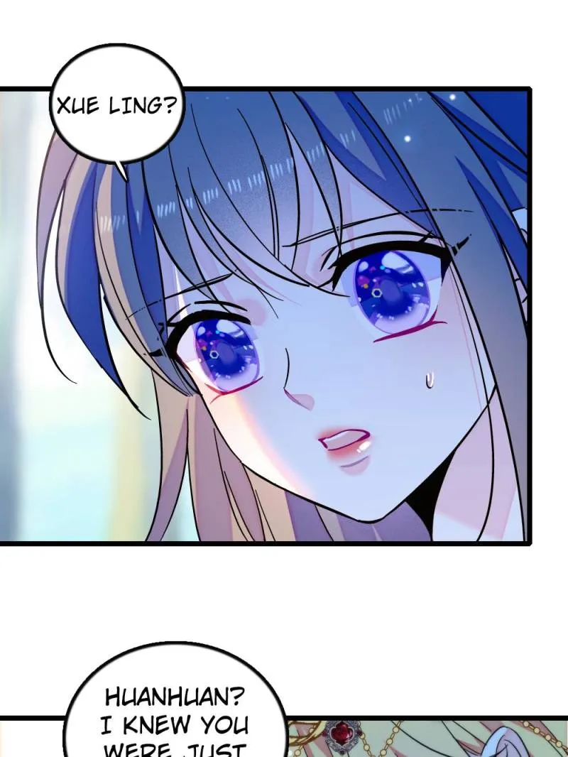 Romance in the Beast World Kainu Manga Chapter 335 Page 29