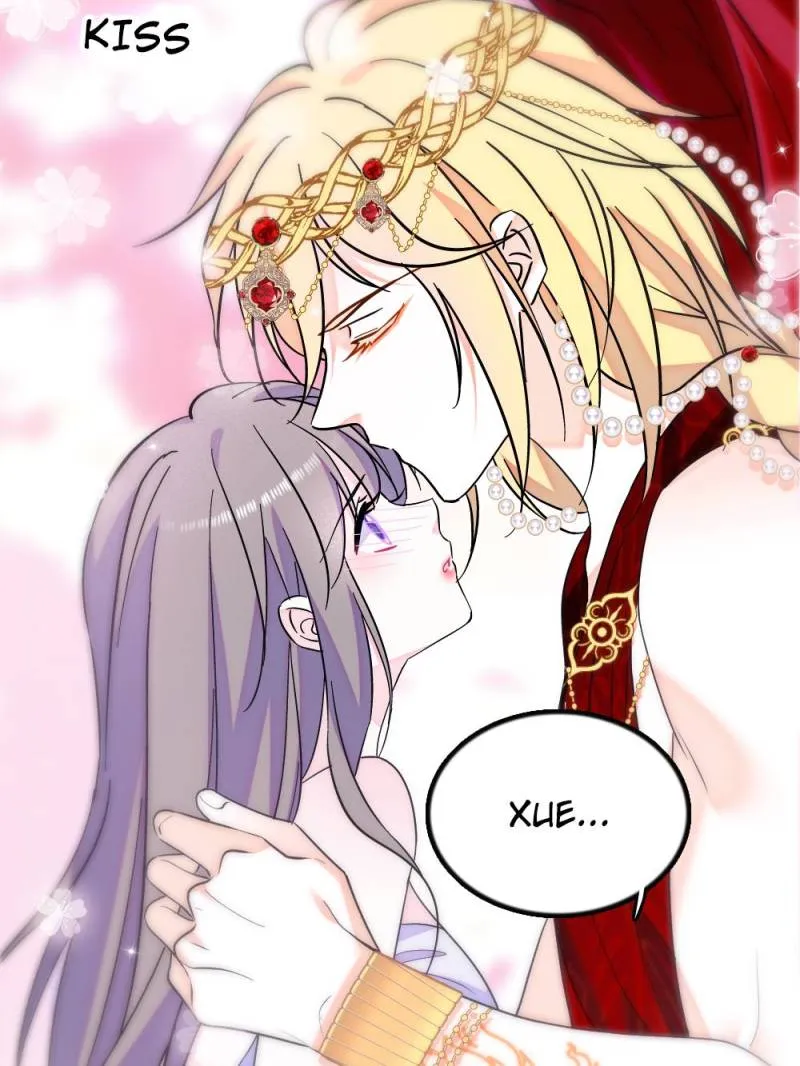 Romance in the Beast World Kainu Manga Chapter 335 Page 31
