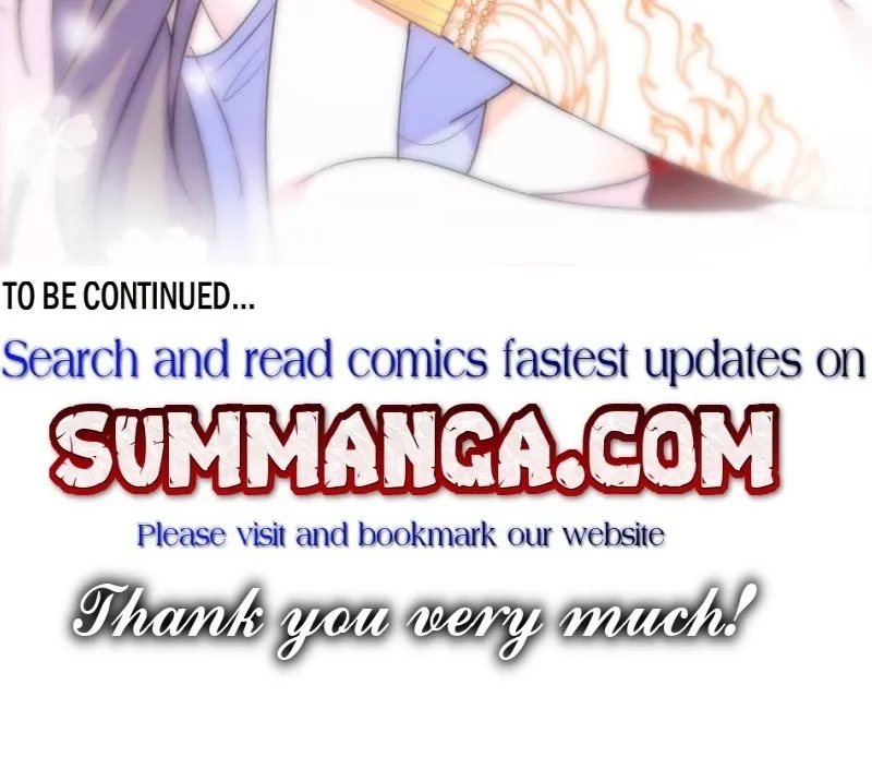 Romance in the Beast World Kainu Manga Chapter 335 Page 32