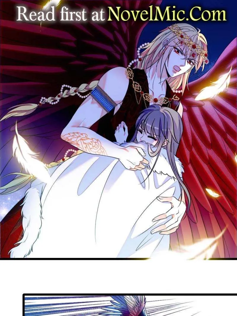 Romance in the Beast World Kainu Manga Chapter 334 Page 1