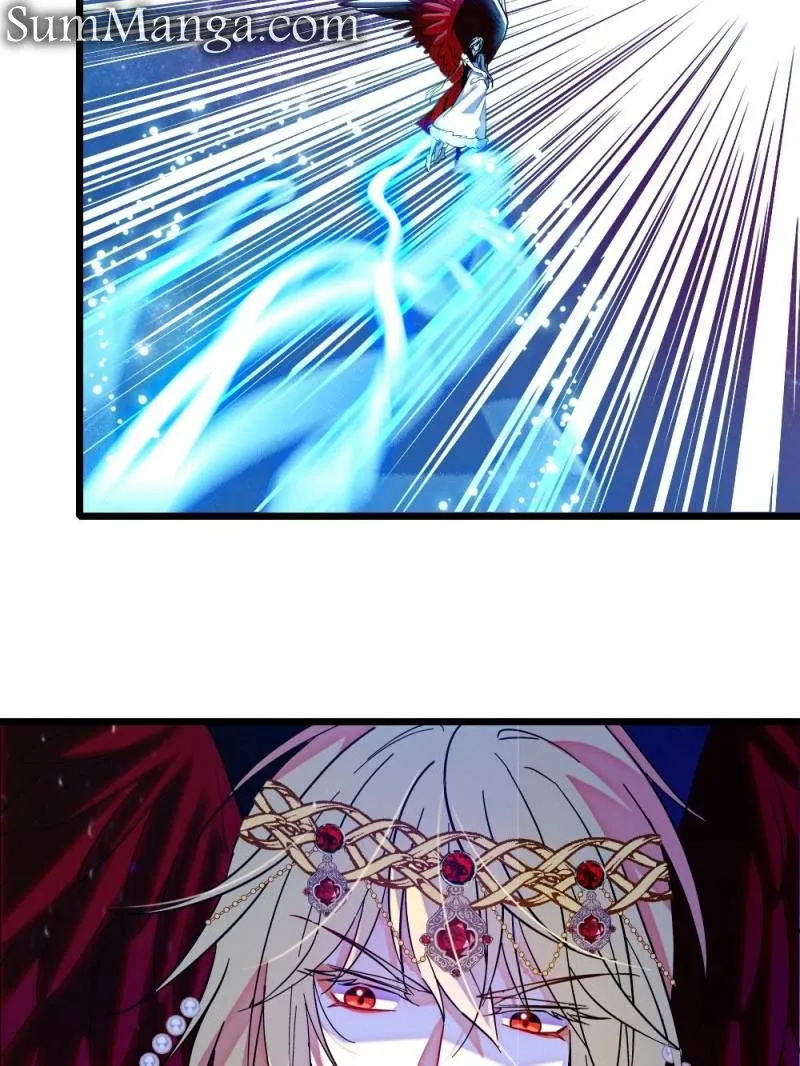 Romance in the Beast World Kainu Manga Chapter 334 Page 2
