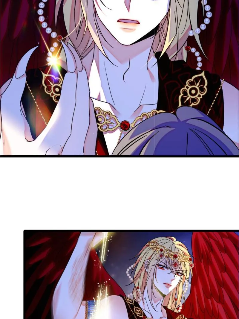 Romance in the Beast World Kainu Manga Chapter 334 Page 3