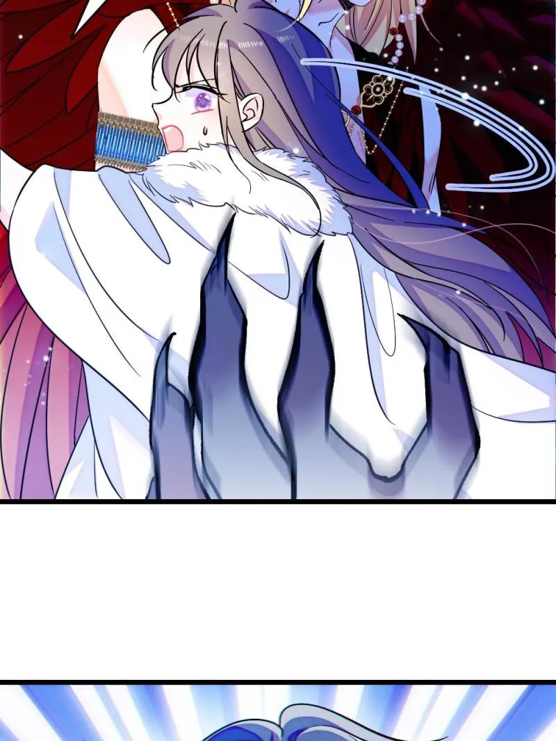 Romance in the Beast World Kainu Manga Chapter 334 Page 7