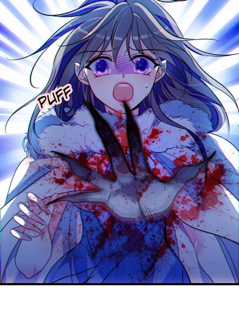 Romance in the Beast World Kainu Manga Chapter 334 Page 8