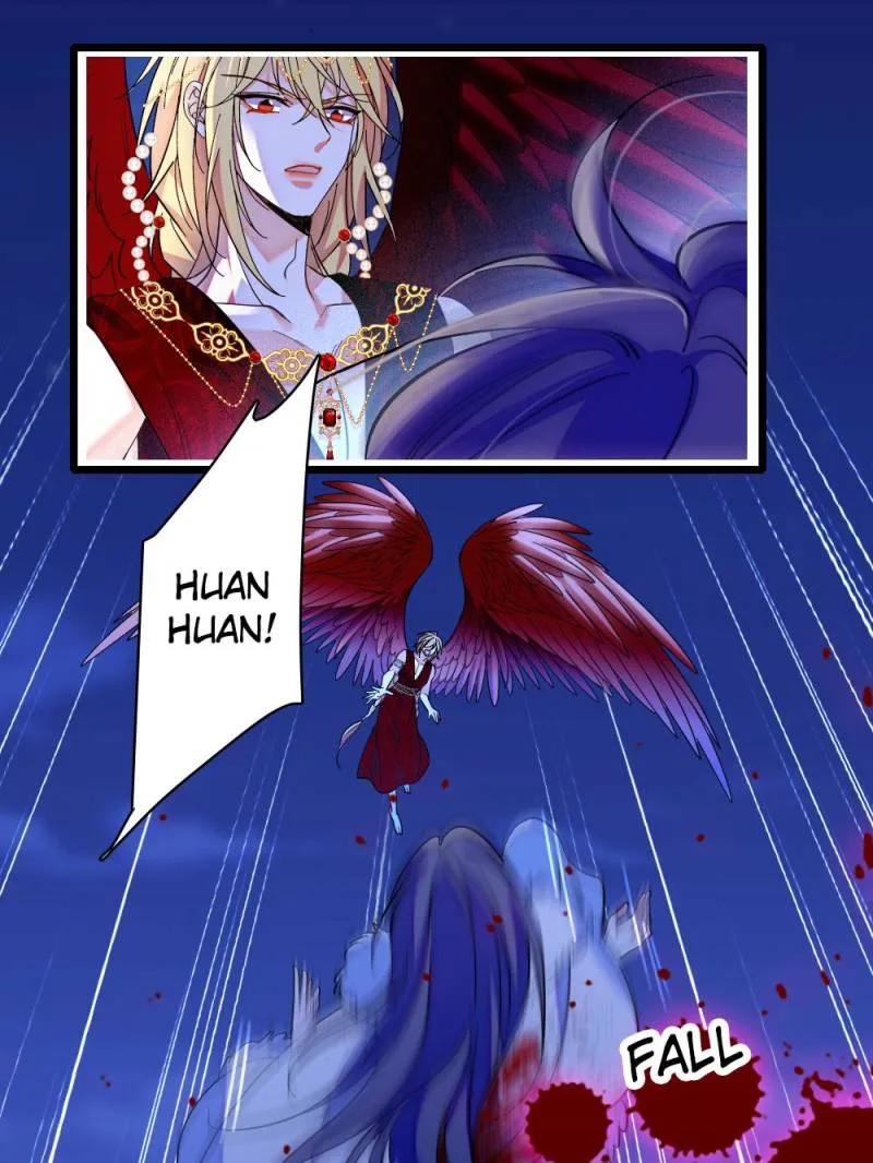 Romance in the Beast World Kainu Manga Chapter 334 Page 10