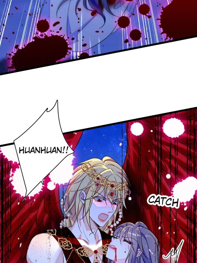 Romance in the Beast World Kainu Manga Chapter 334 Page 11
