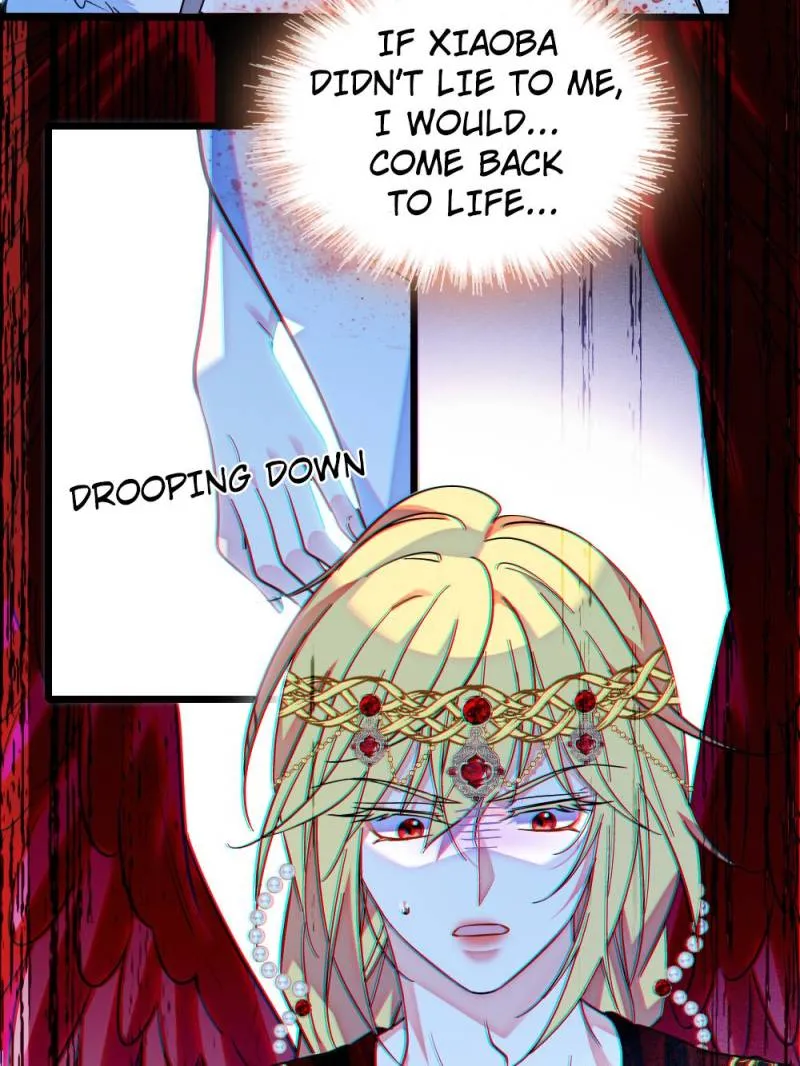 Romance in the Beast World Kainu Manga Chapter 334 Page 13