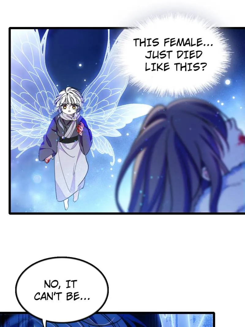 Romance in the Beast World Kainu Manga Chapter 334 Page 15