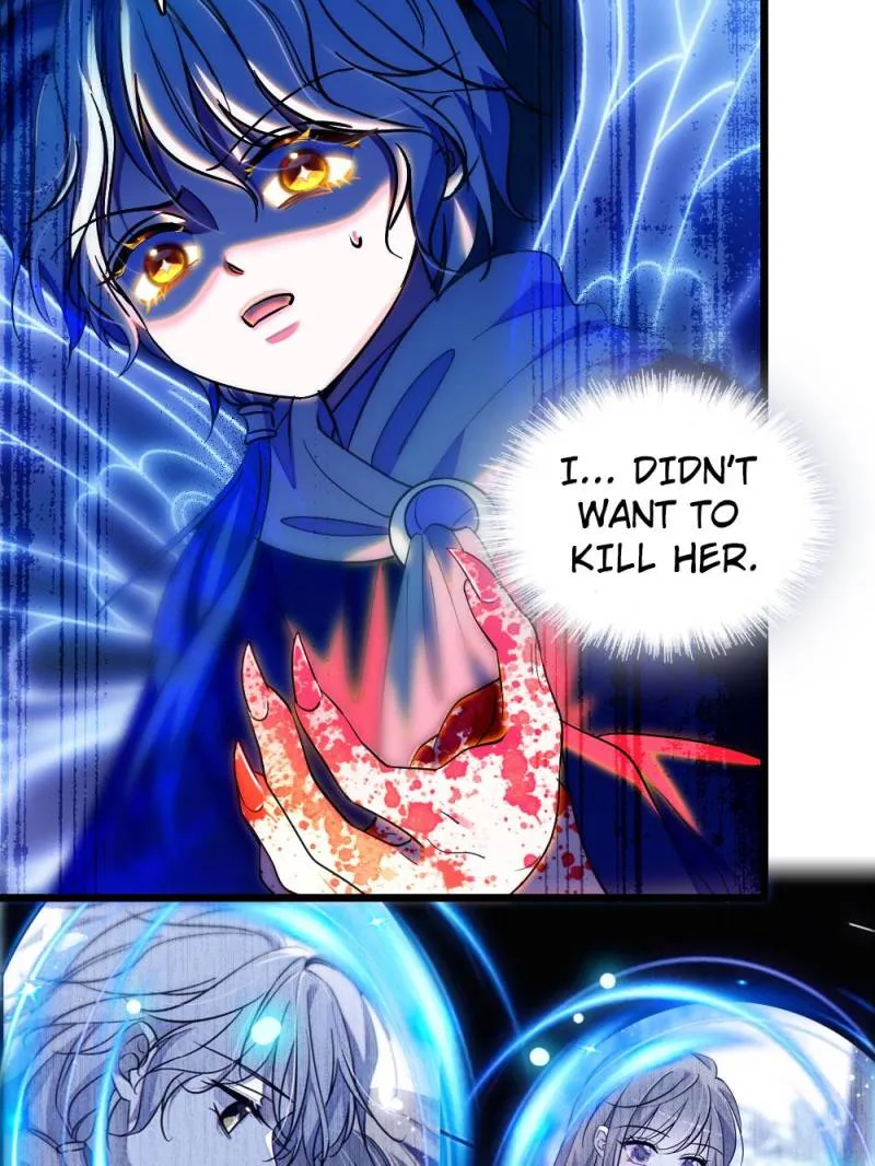 Romance in the Beast World Kainu Manga Chapter 334 Page 16