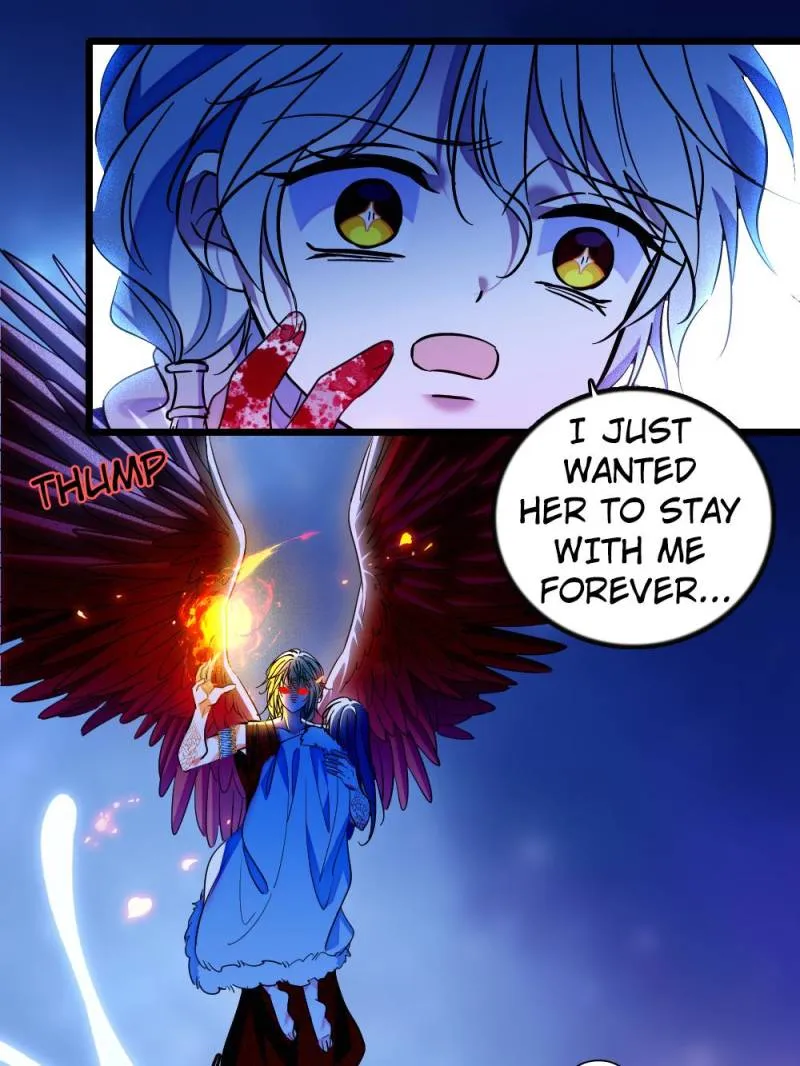 Romance in the Beast World Kainu Manga Chapter 334 Page 19