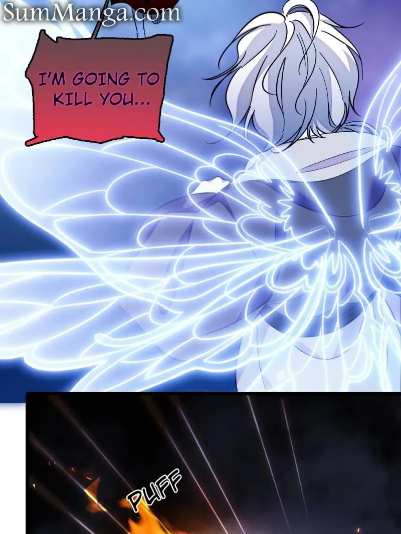 Romance in the Beast World Kainu Manga Chapter 334 Page 20