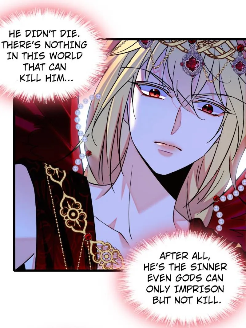 Romance in the Beast World Kainu Manga Chapter 334 Page 25