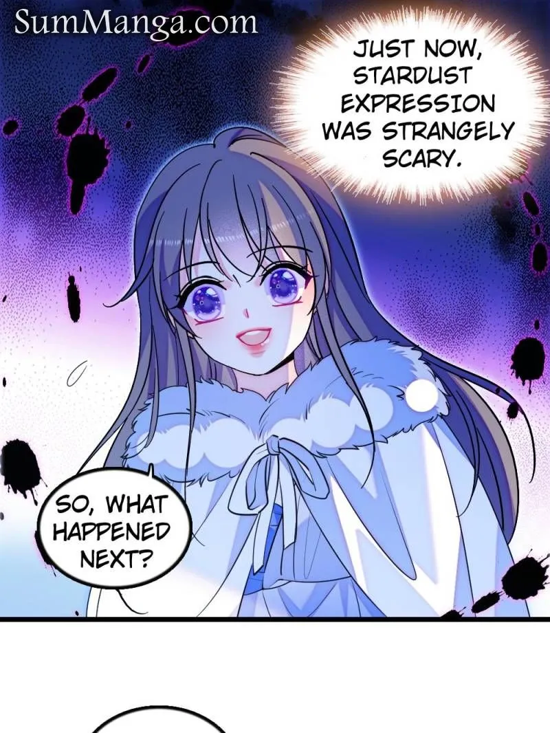 Romance in the Beast World Kainu Manga Chapter 332 Page 2