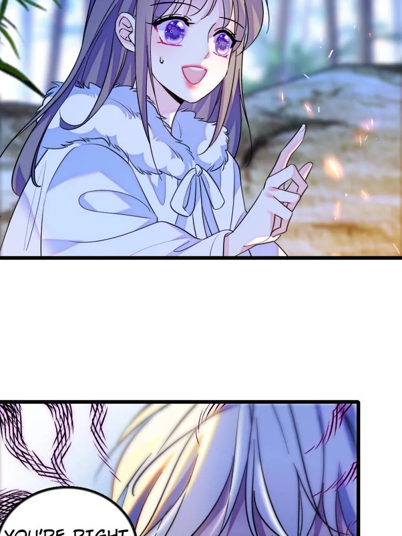 Romance in the Beast World Kainu Manga Chapter 332 Page 4