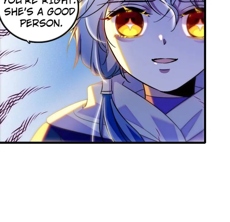 Romance in the Beast World Kainu Manga Chapter 332 Page 5