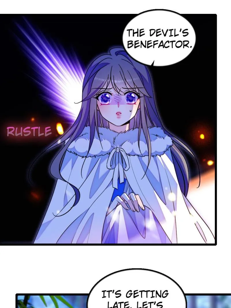Romance in the Beast World Kainu Manga Chapter 332 Page 6