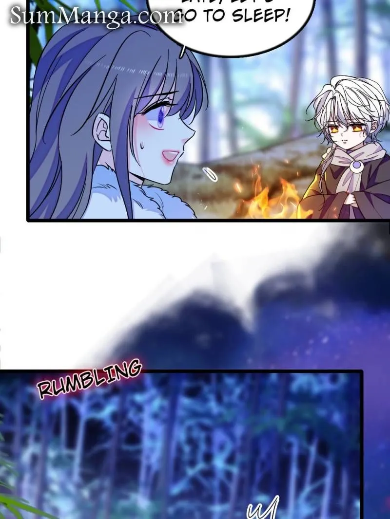 Romance in the Beast World Kainu Manga Chapter 332 Page 7