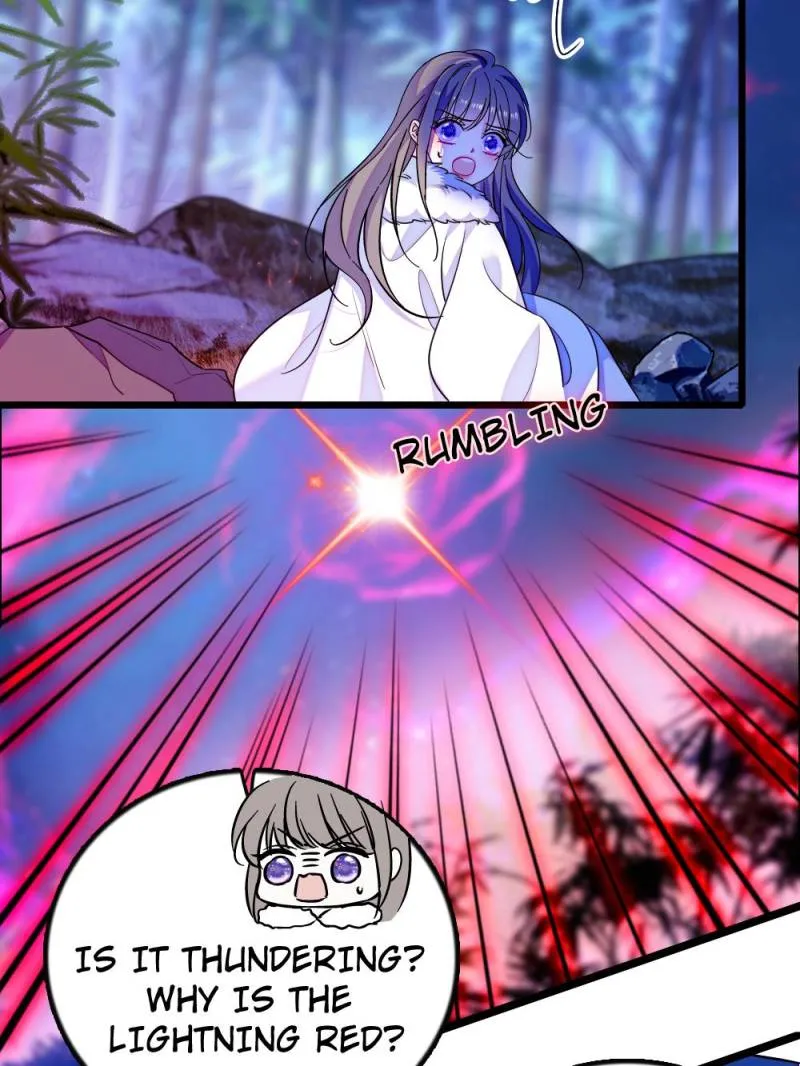 Romance in the Beast World Kainu Manga Chapter 332 Page 8