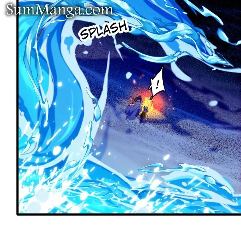 Romance in the Beast World Kainu Manga Chapter 332 Page 13