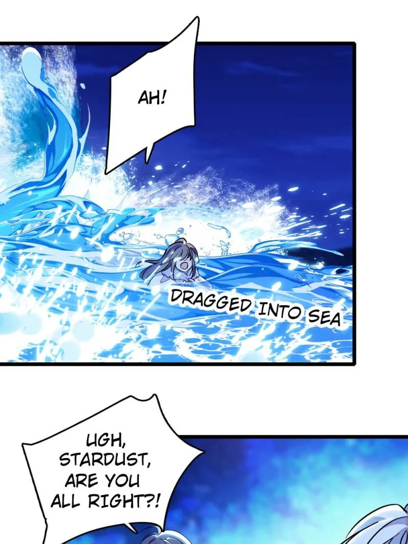 Romance in the Beast World Kainu Manga Chapter 332 Page 14