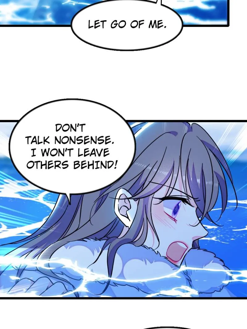 Romance in the Beast World Kainu Manga Chapter 332 Page 16