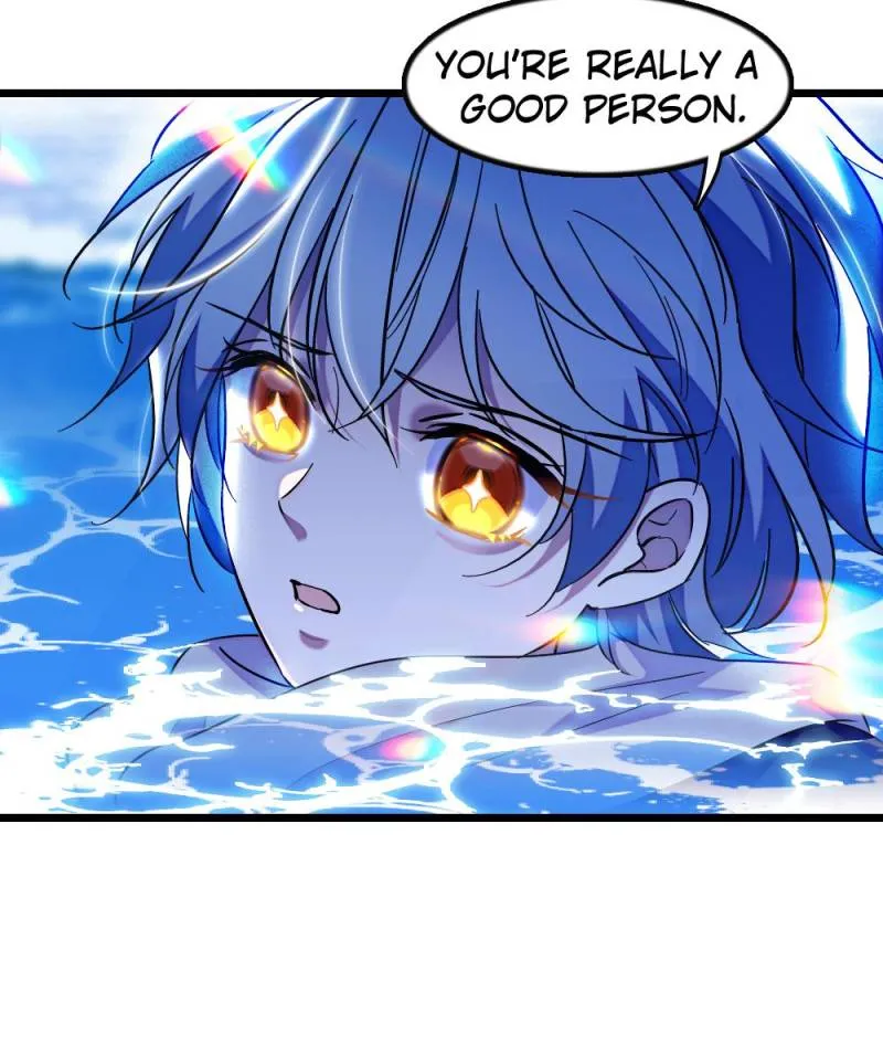 Romance in the Beast World Kainu Manga Chapter 332 Page 17