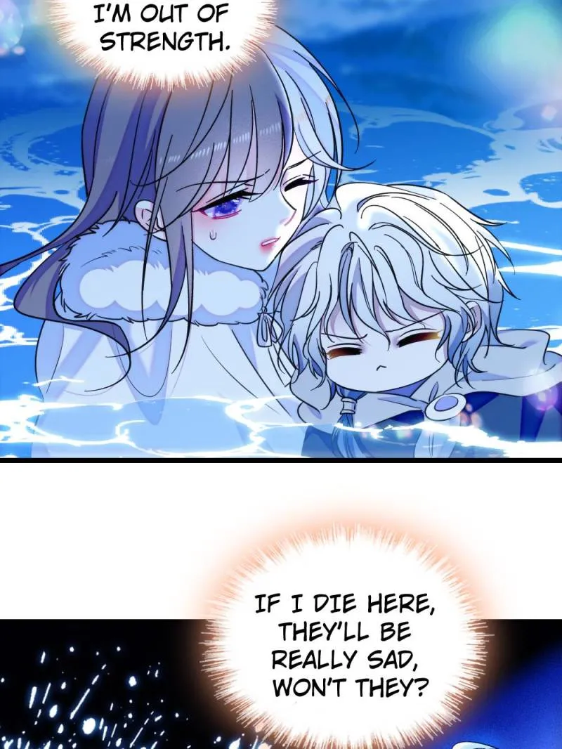 Romance in the Beast World Kainu Manga Chapter 332 Page 19