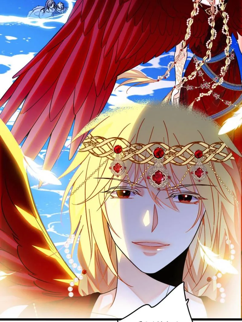 Romance in the Beast World Kainu Manga Chapter 332 Page 24