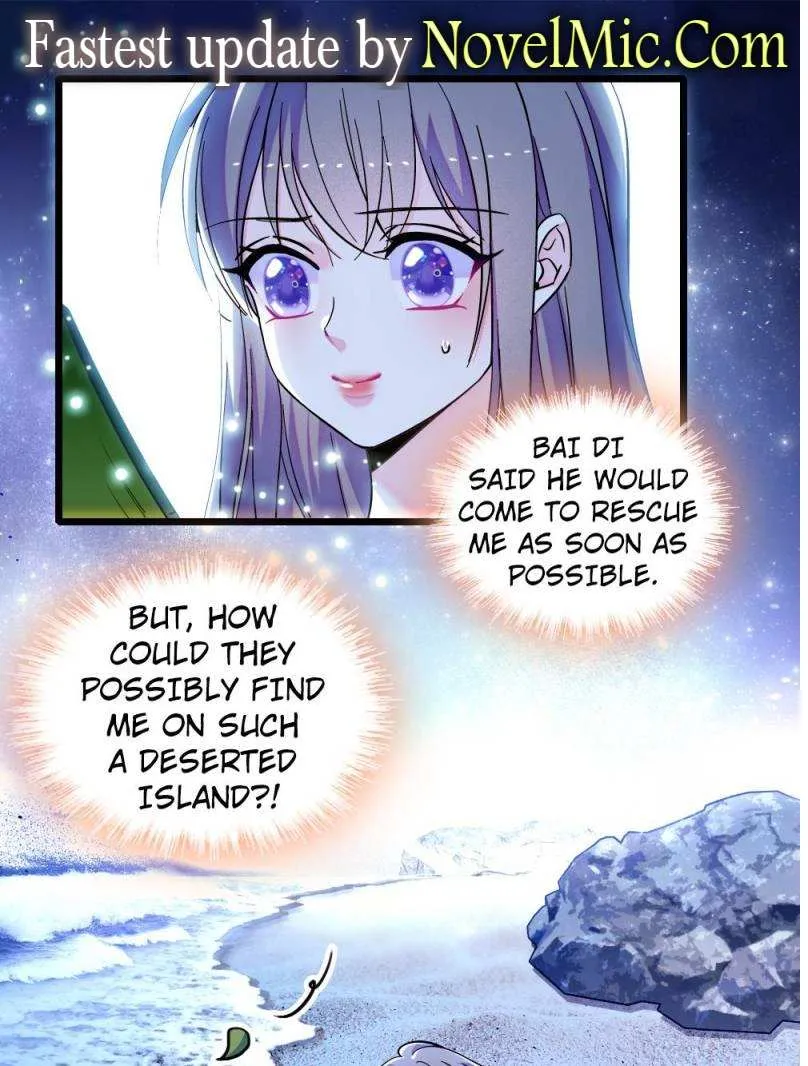 Romance in the Beast World Kainu Manga Chapter 328 Page 2