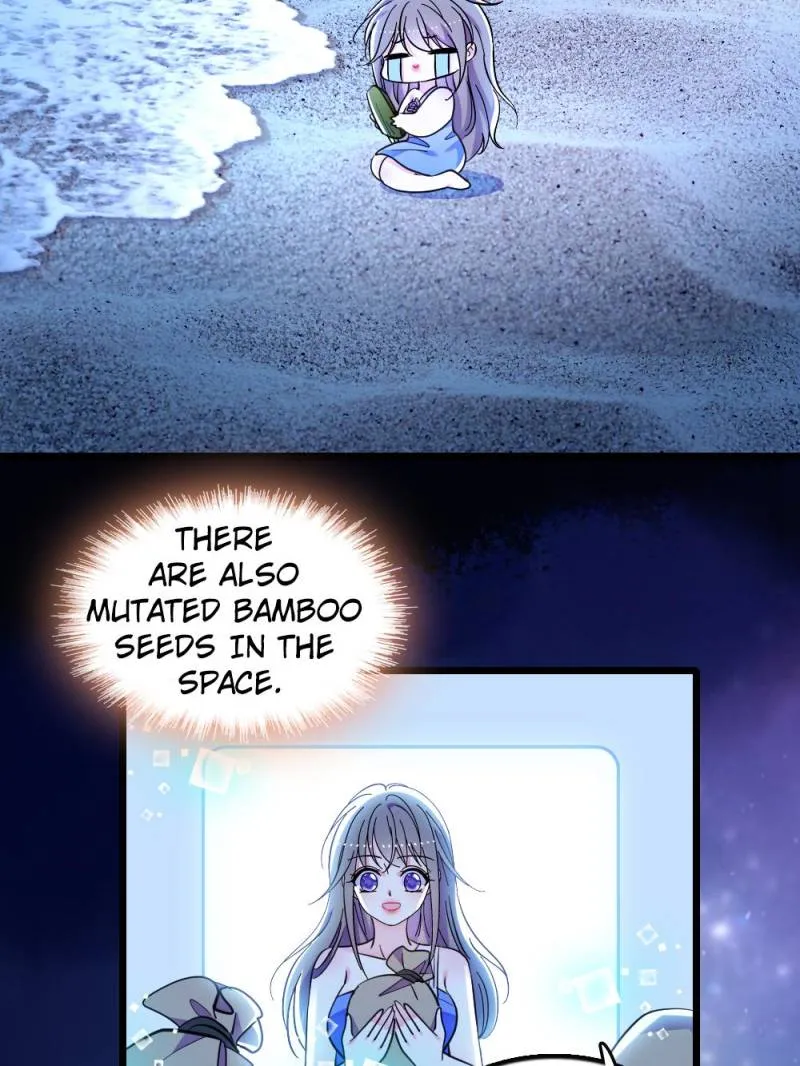 Romance in the Beast World Kainu Manga Chapter 328 Page 3