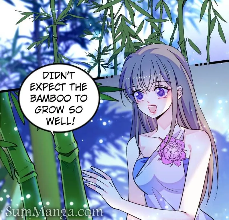 Romance in the Beast World Kainu Manga Chapter 328 Page 5