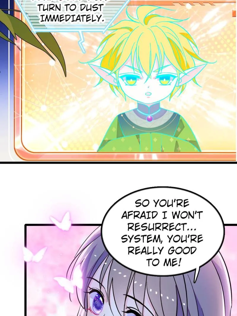 Romance in the Beast World Kainu Manga Chapter 328 Page 7