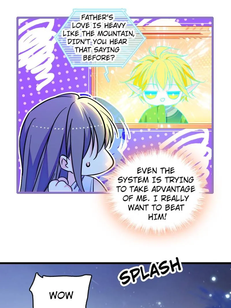 Romance in the Beast World Kainu Manga Chapter 328 Page 10