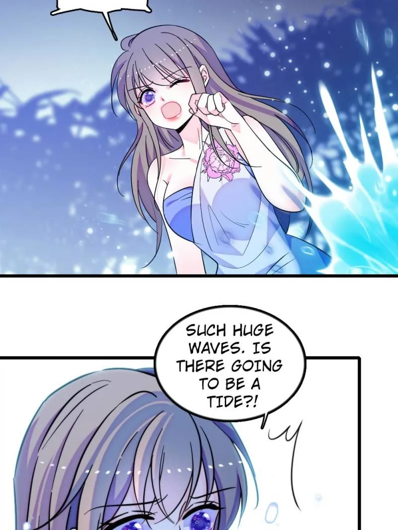 Romance in the Beast World Kainu Manga Chapter 328 Page 11